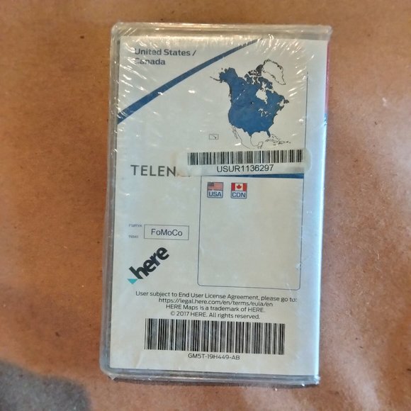 SYNC Sync ford system - Picture 2 of 2